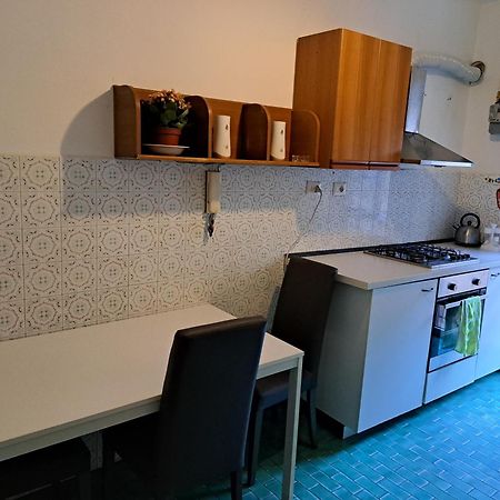 Centro Monti Tiburtini B&B Roma Buitenkant foto