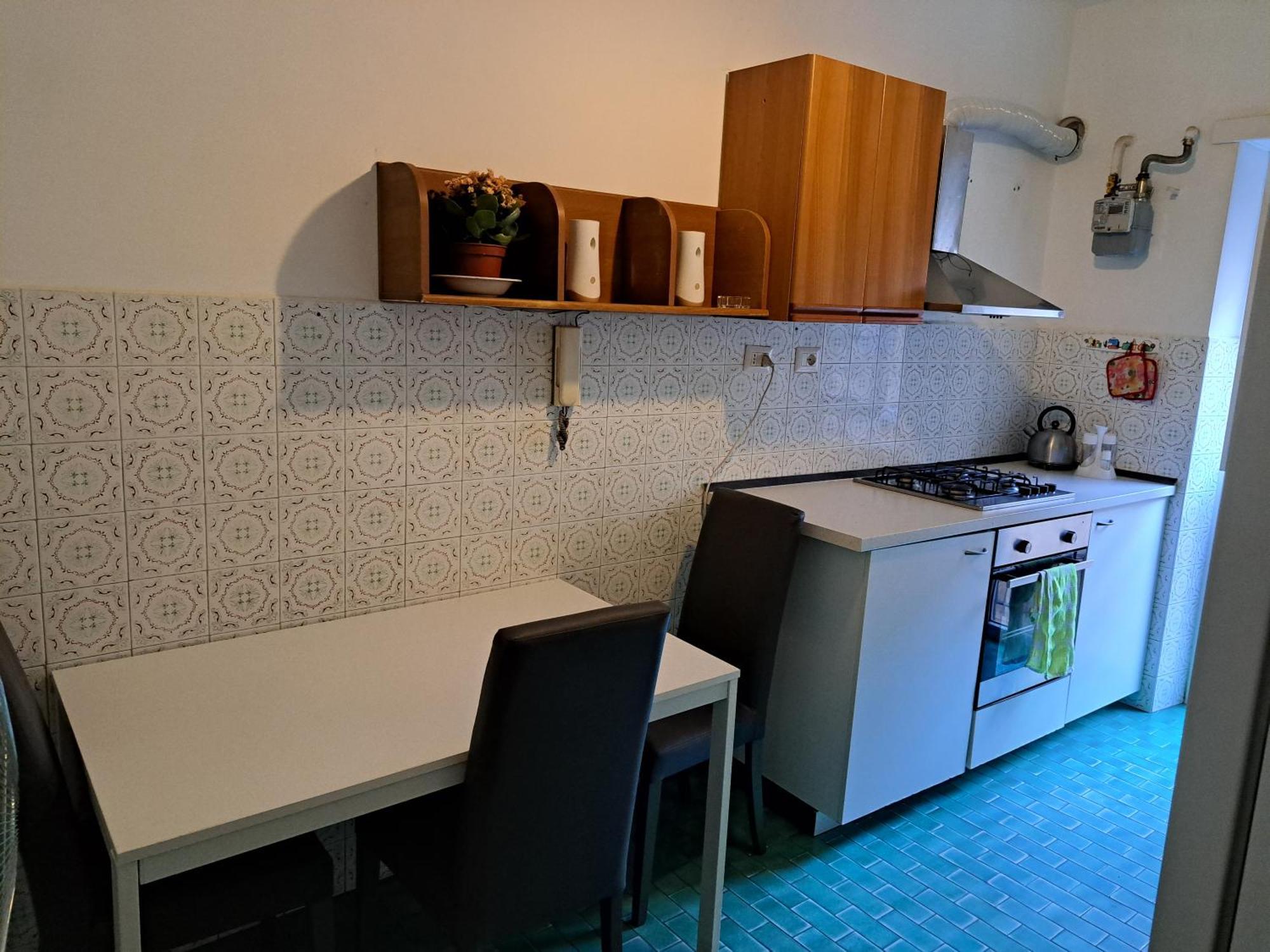 Centro Monti Tiburtini B&B Roma Buitenkant foto