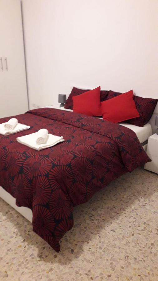 Centro Monti Tiburtini B&B Roma Buitenkant foto