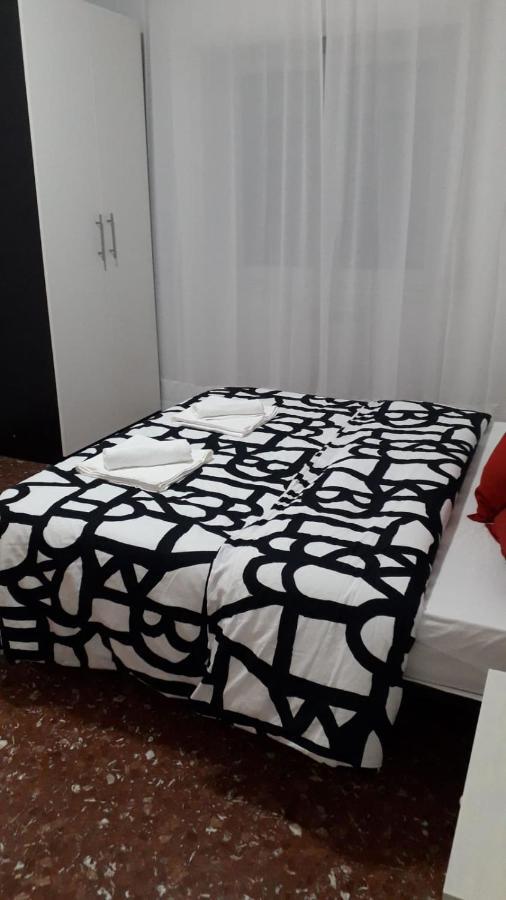 Centro Monti Tiburtini B&B Roma Buitenkant foto